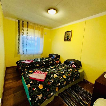Kulli Pesa Aparthotel Puka Ngoại thất bức ảnh