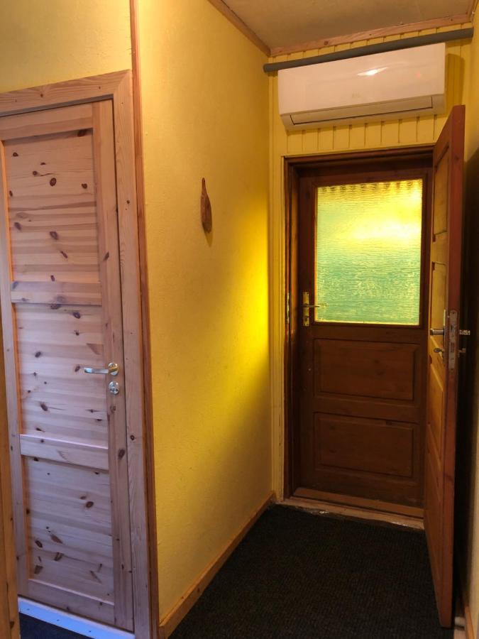 Kulli Pesa Aparthotel Puka Ngoại thất bức ảnh